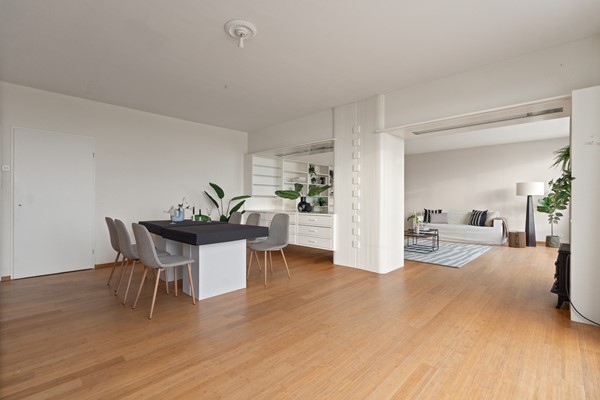 Medium property photo - Utrechtseweg 145-125, 6812 AB Arnhem